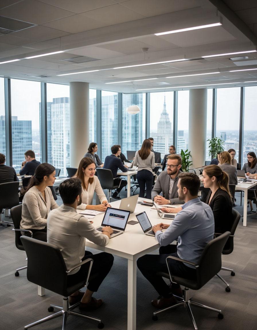 Где искать узкопрофильных специалистов