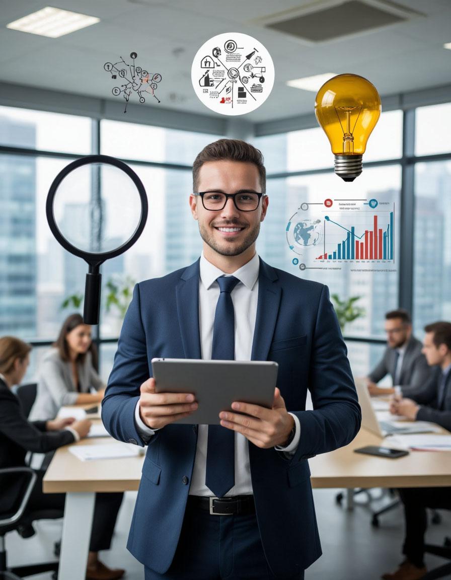 Где найти управляющего: стратегии успешного поиска для вашего бизнеса