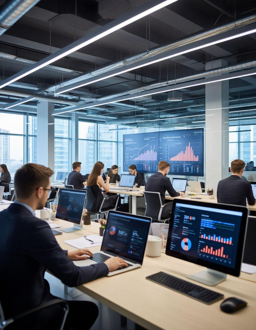 Кадровый подбор в Москве: ключевые аспекты и современные решения