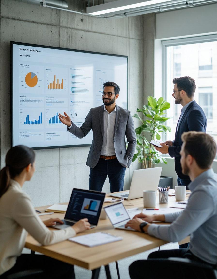 Подбор кадров управления