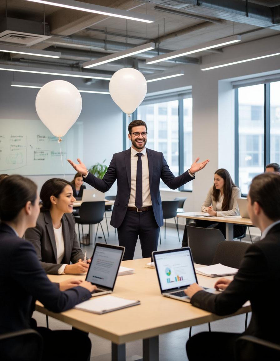 Найти сотрудника в организацию: Искусство, Наука или Головная Боль?