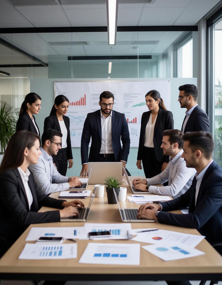 Сотрудник по подбору кадров