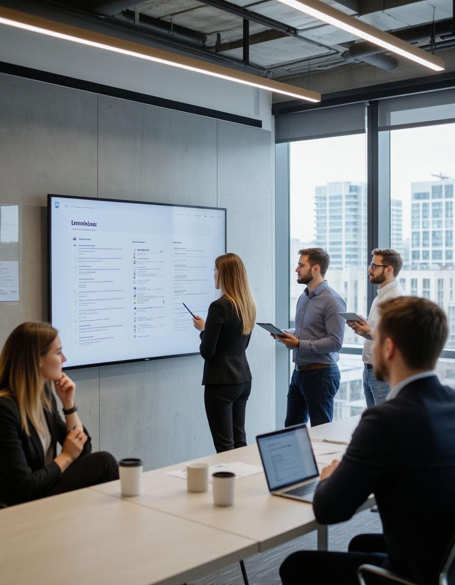 Лучшее кадровое агентство