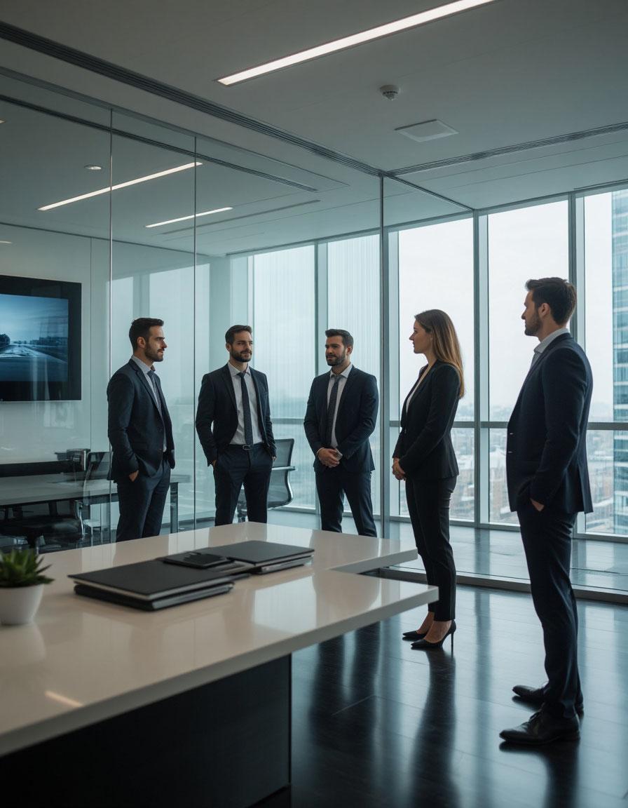 Кадровое агентство по подбору топов