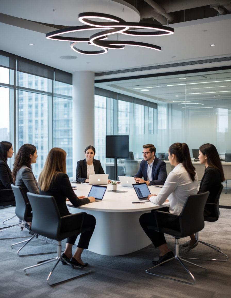 Подбор кандидатов: Искусство находить идеальных специалистов для вашей компании