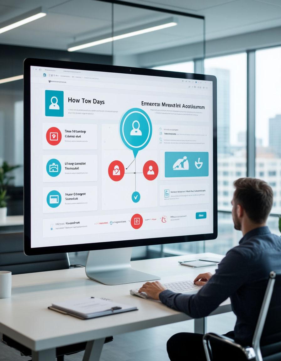 Как закрыть вакансию за 3 дня: алгоритм экстренного рекрутинга