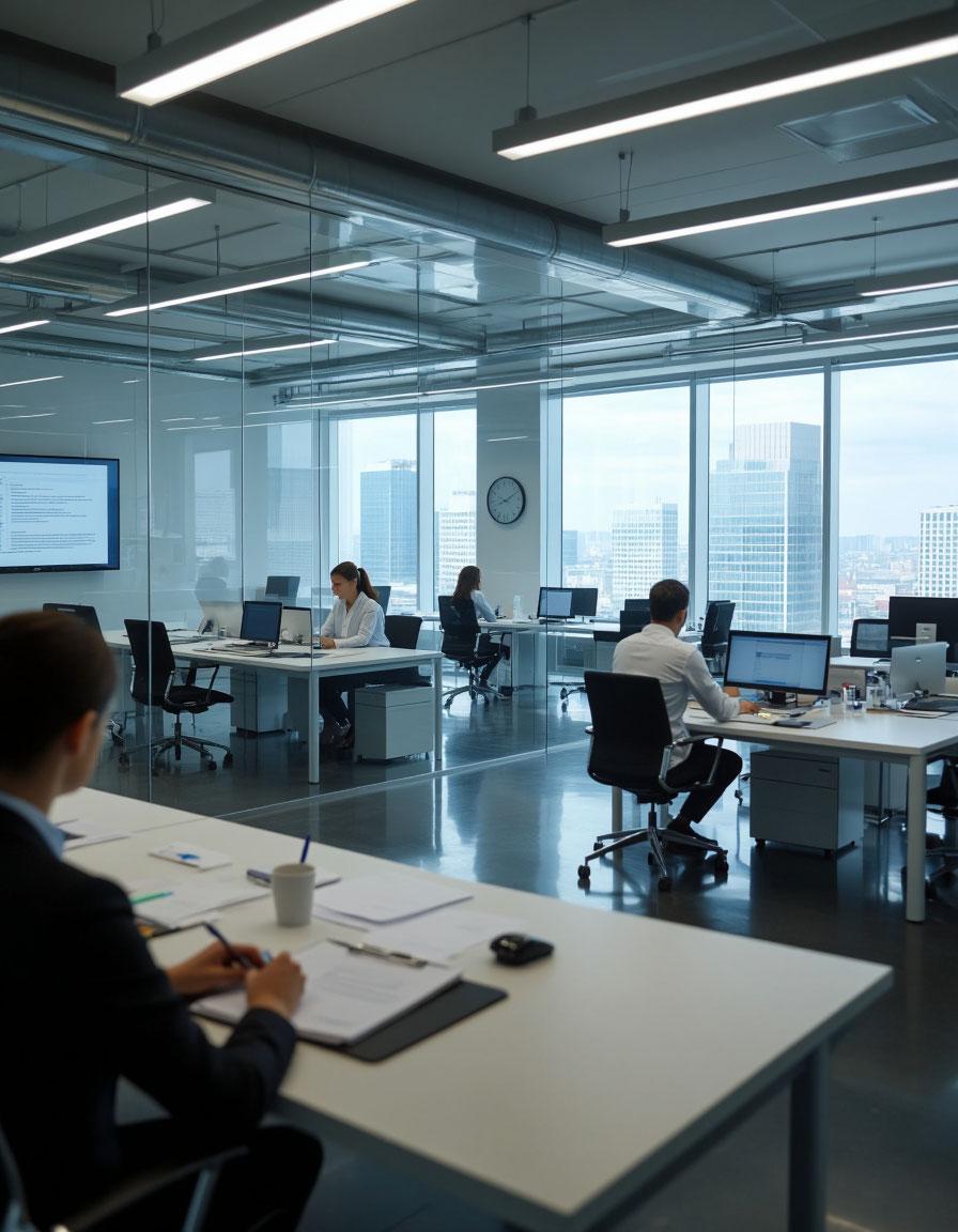 Кадровые агентства в России