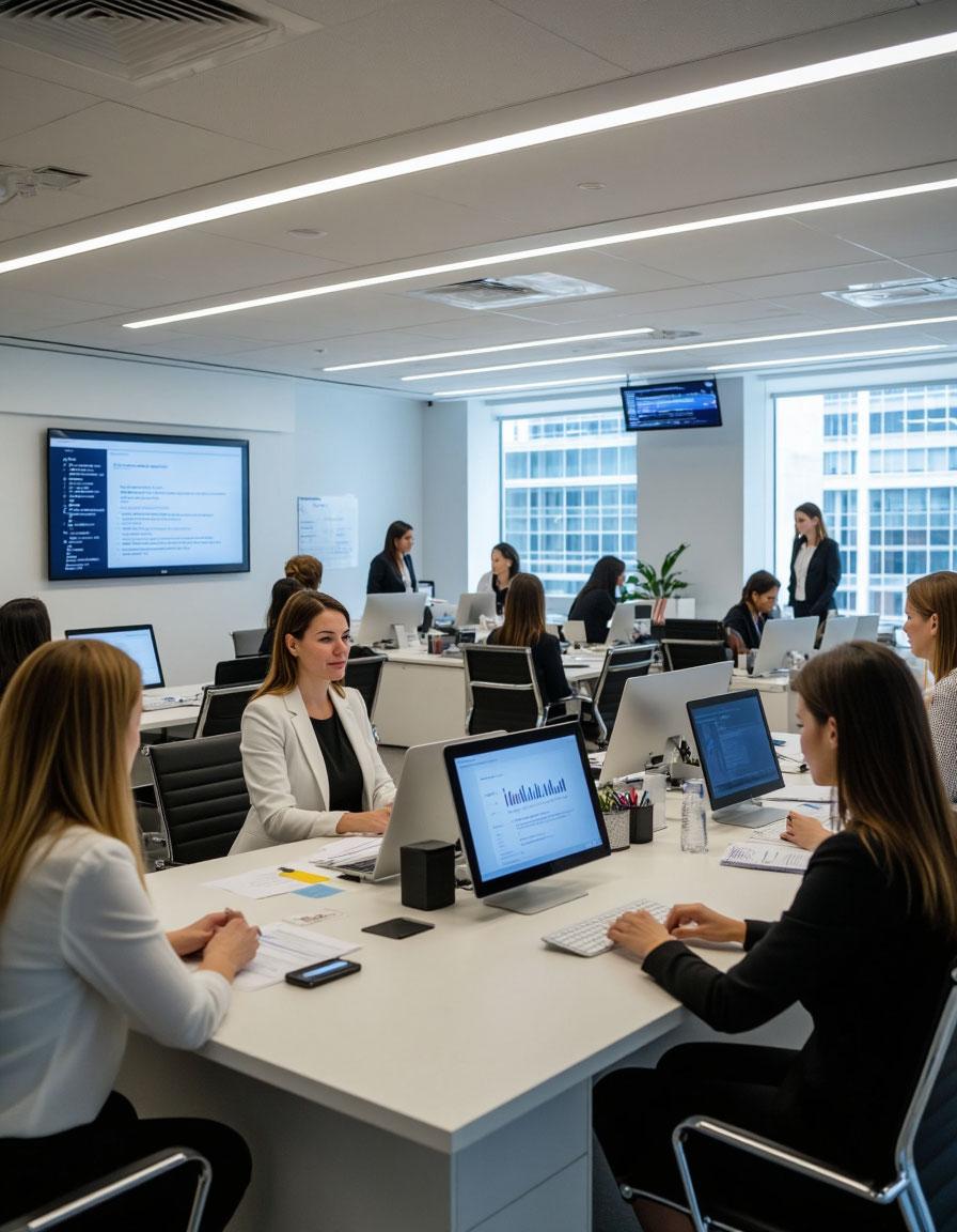 Подбор Персонала Через Тендер