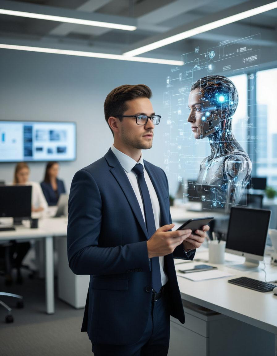 Менеджер по подбору персонала в Москве