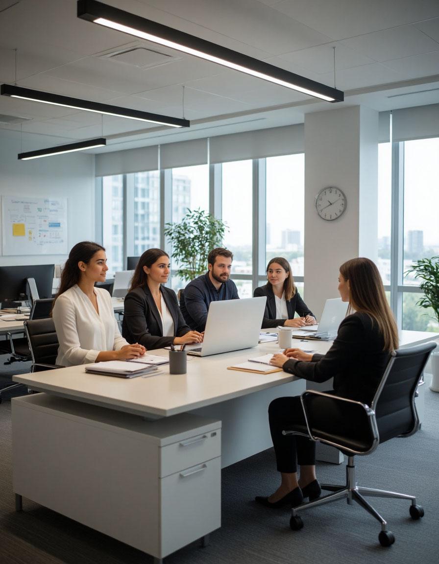 Интернет-Рекрутинг