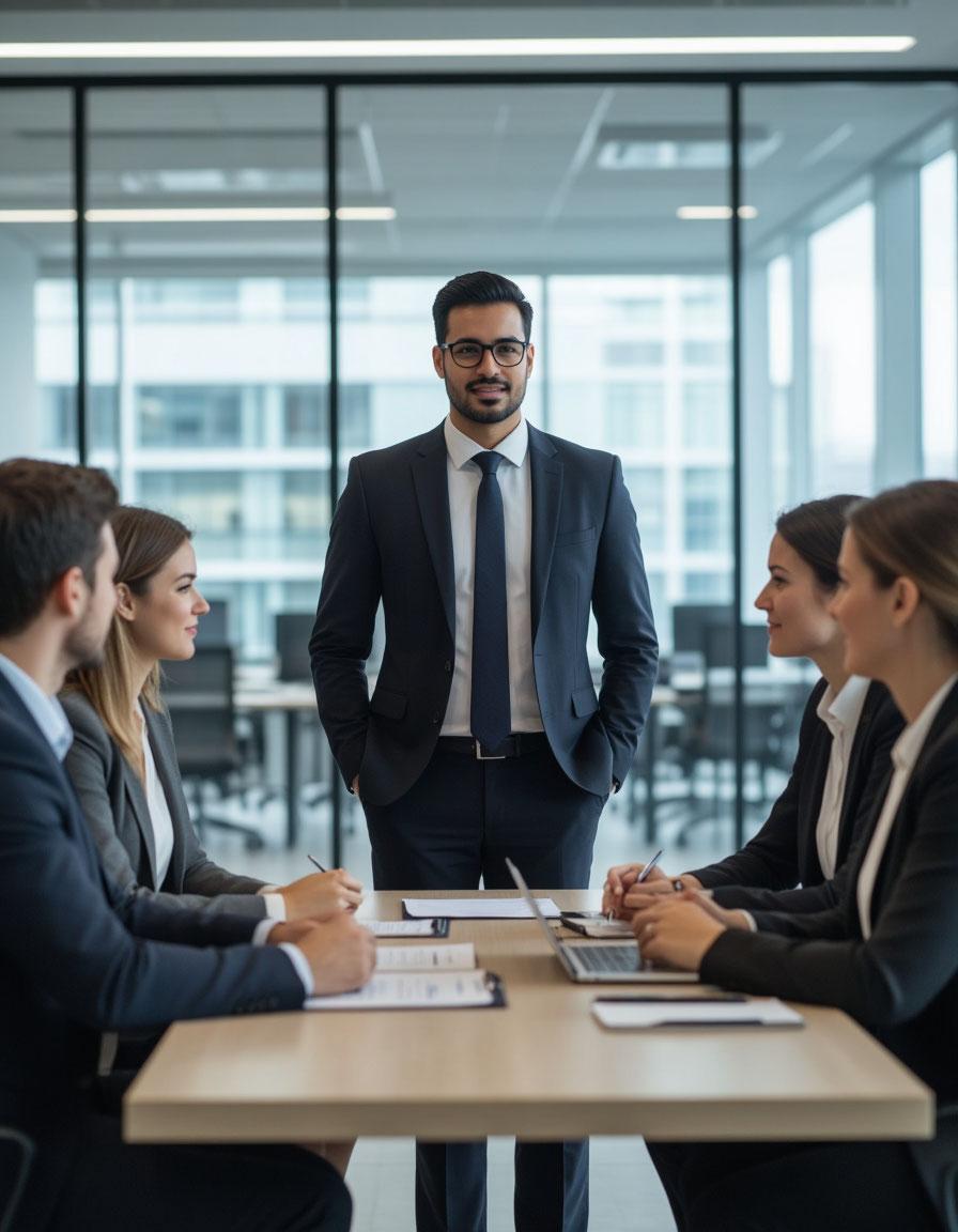 Агентства по поиску персонала