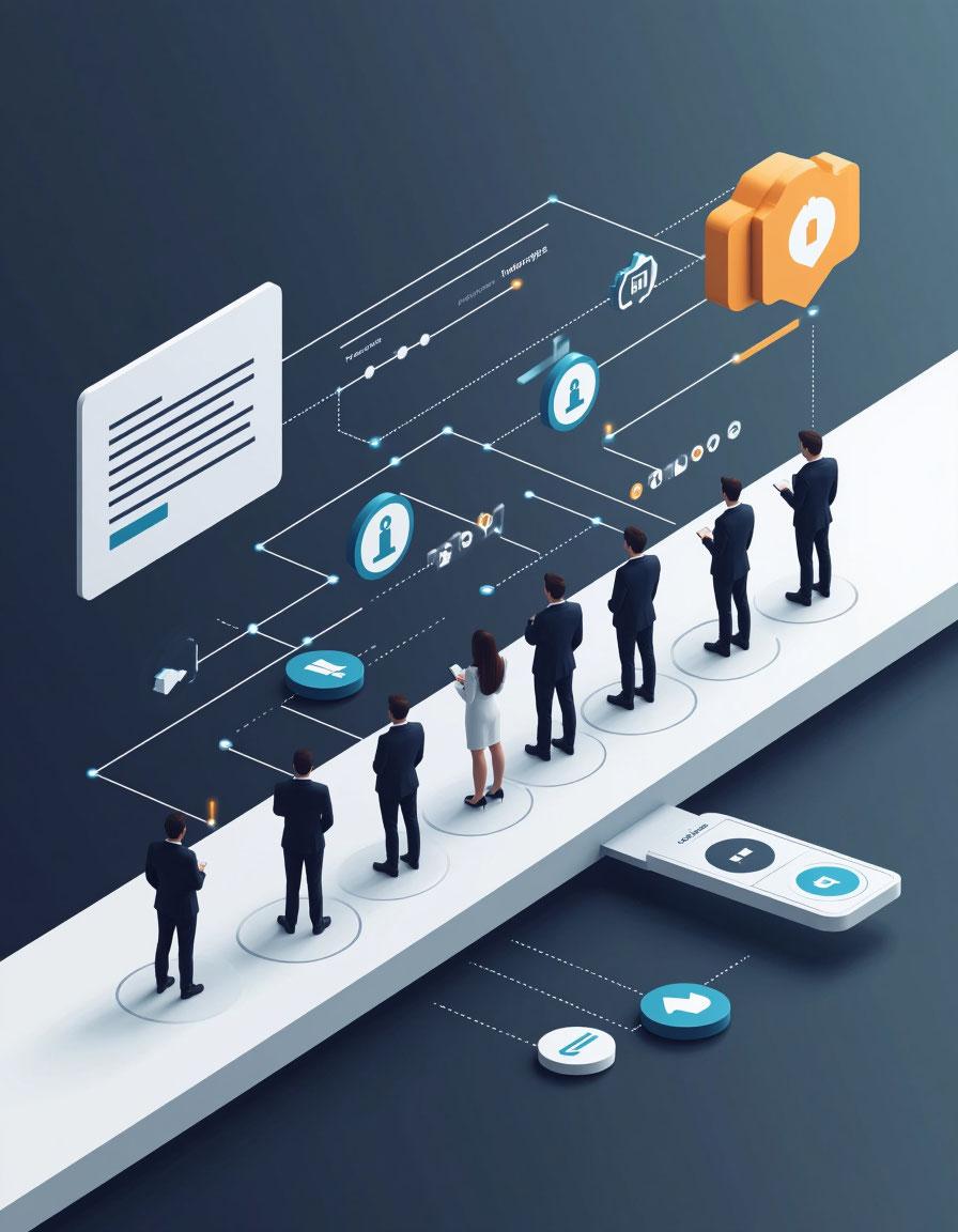 Линейный подбор персонала