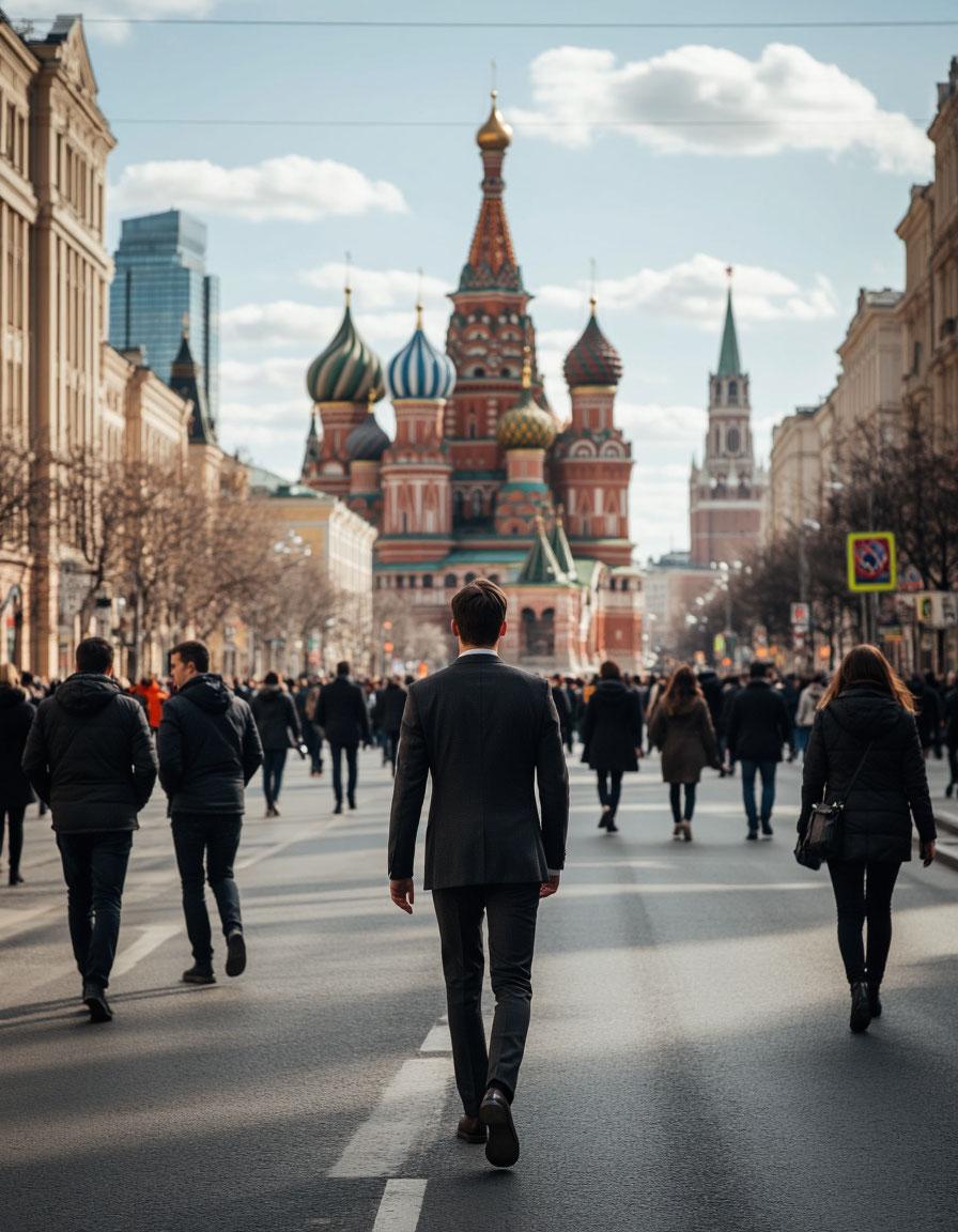 Рекрутинговые компании Москвы