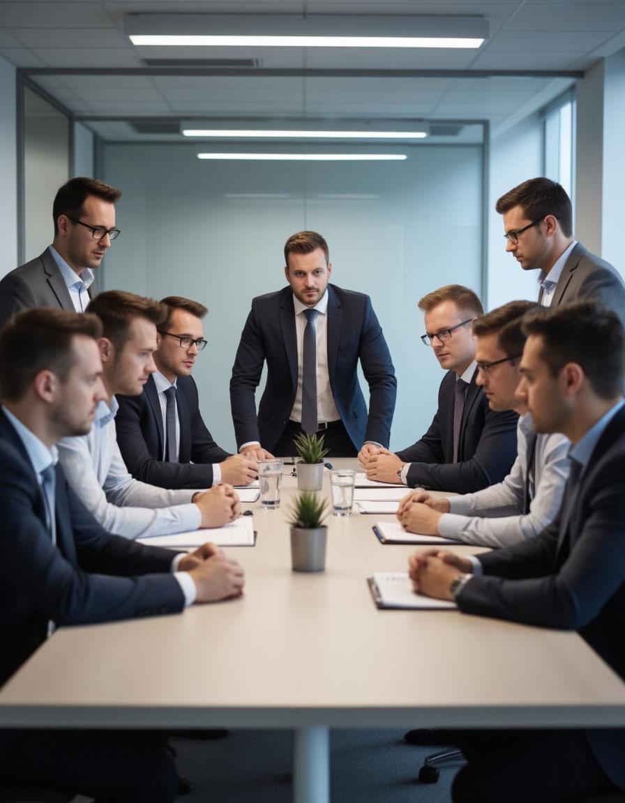 Сервис по подбору персонала