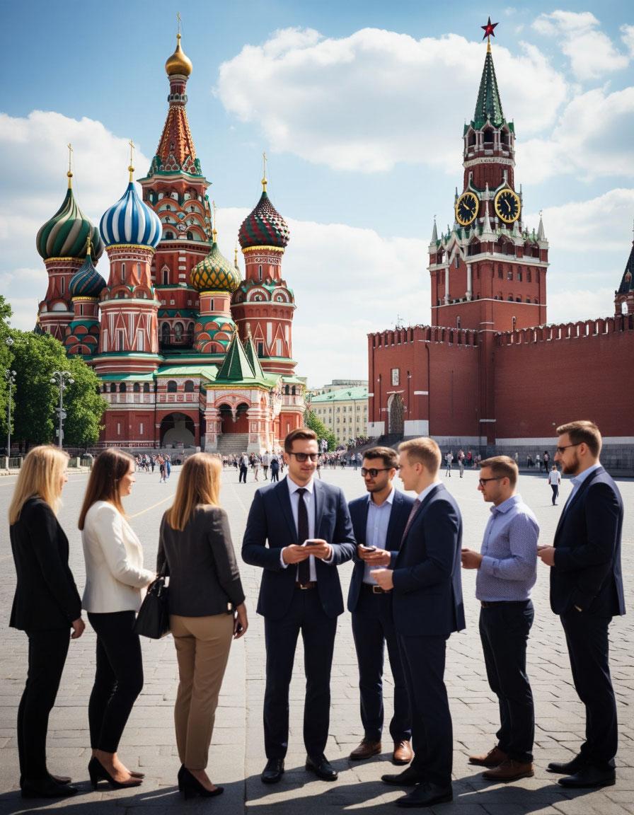 Подбор менеджеров в Москве
