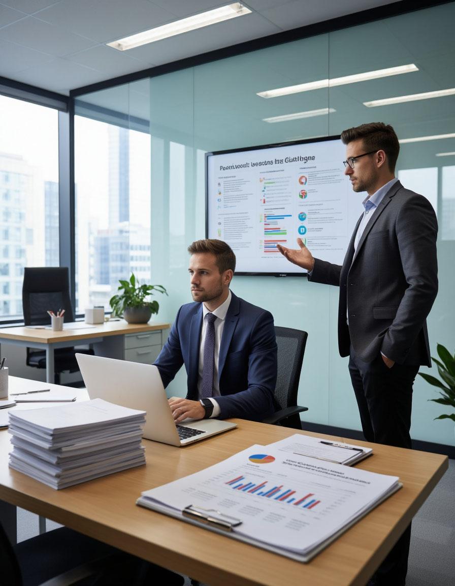 Вопросы в подборе персонала