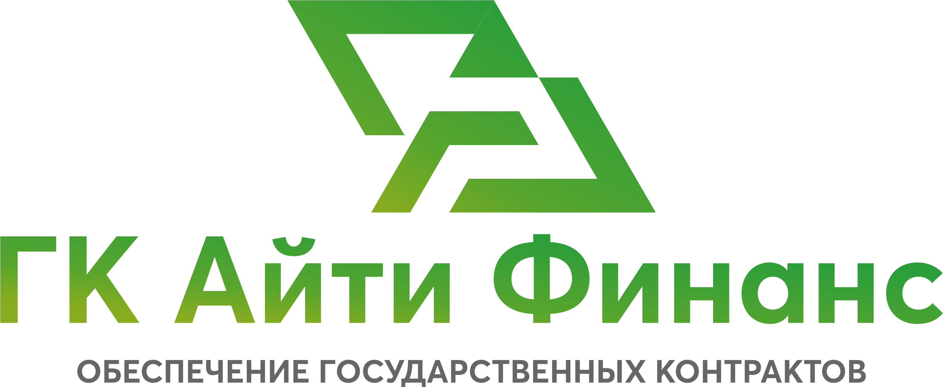 Айти Финанс - банковские гарантии от 1,4%