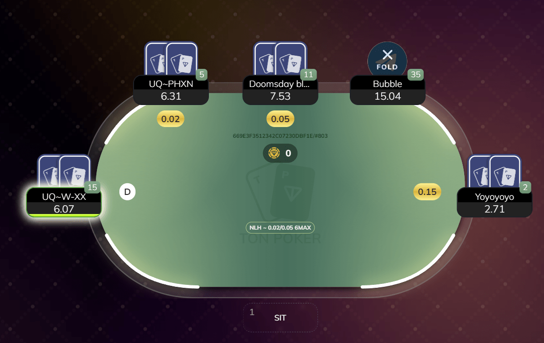 ton poker