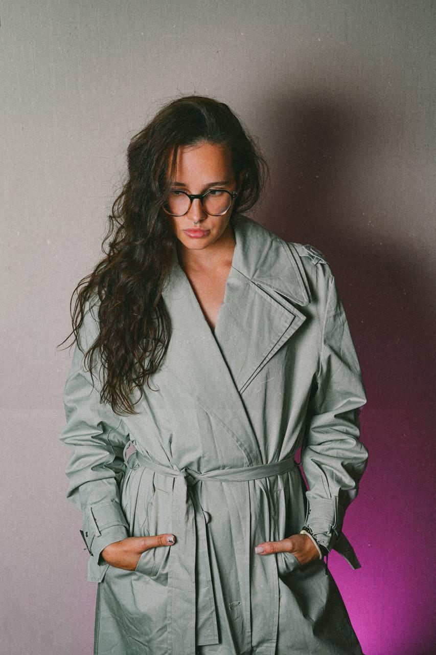 double image first part