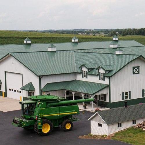 Фермерские хозяйства Применяют газы для хранения и обработки продукции. Важны надёжность и соблюдение условий доставки.