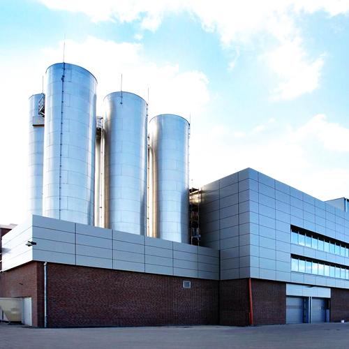 Производственные предприятия Используют технические газы в технологических процессах. Нужны регулярные поставки и точность по объёмам.