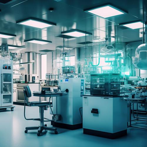 Клиники и лаборатории Покупают медицинские и технические газы для оборудования. Требуют сертификаты и безопасную тару.