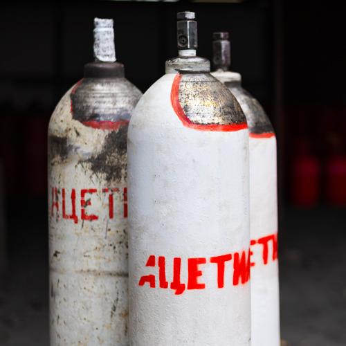 Купить ацетилен в Москве с доставкой