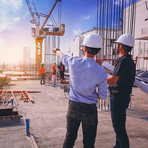 Строительные компании Закупают газы и баллоны для сварки, монтажа и ремонтных работ. Важно стабильное наличие и быстрая доставка.