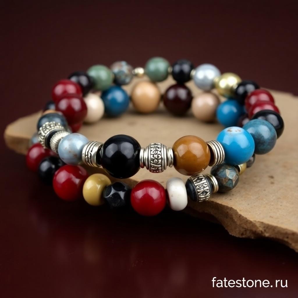 Украшения Ольги