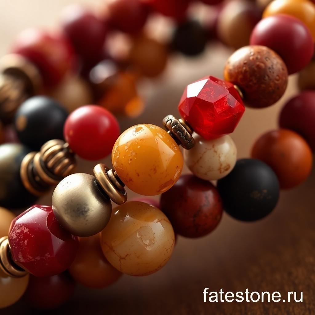 Украшения Ольги
