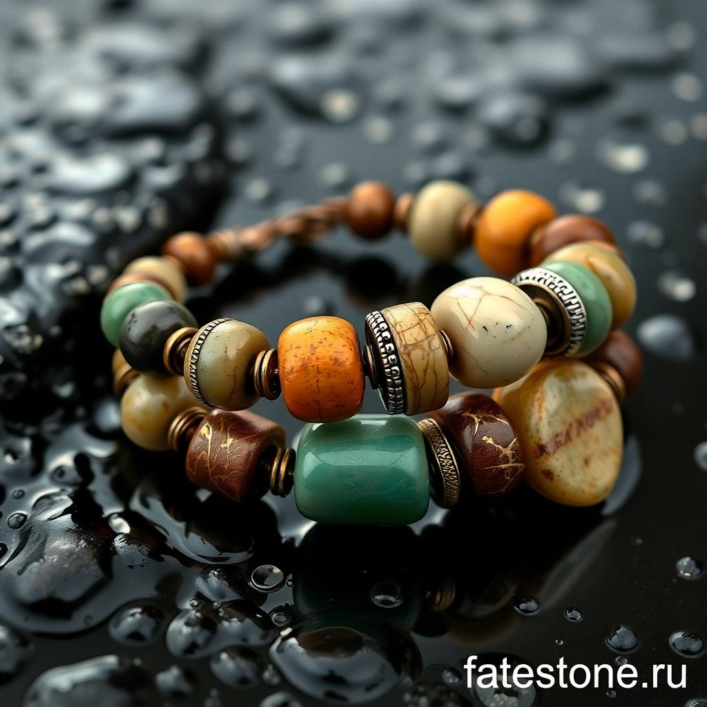 Украшения Ольги