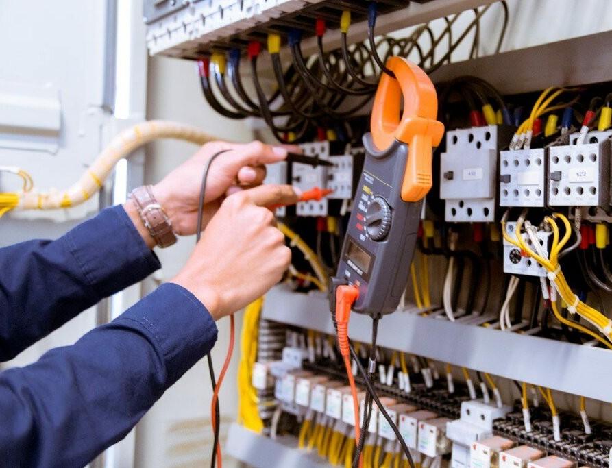 Ремонт промышленных холодильников в Омске