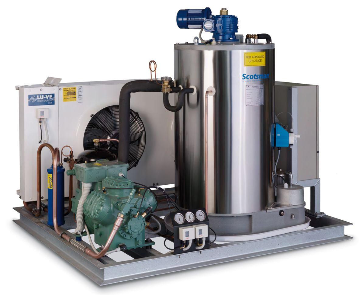 Ремонт промышленных холодильников Омск Ремонт промышленных холодильников в Омске