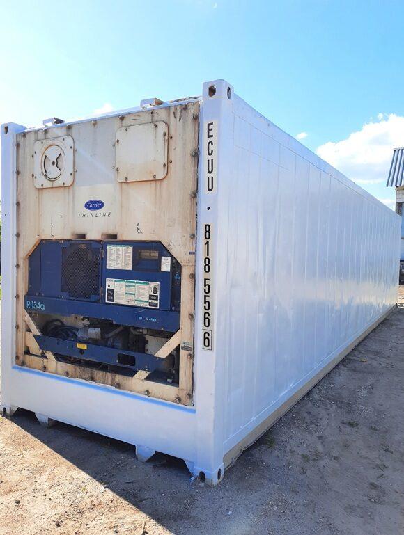 Ремонт промышленных холодильников Омск Ремонт промышленных холодильников в Омске