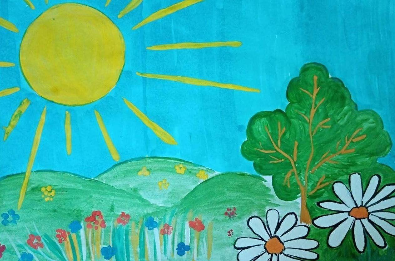 double image second part