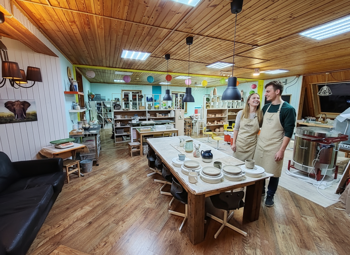 double image fisrt part