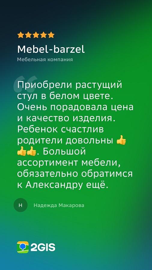 Отзывы