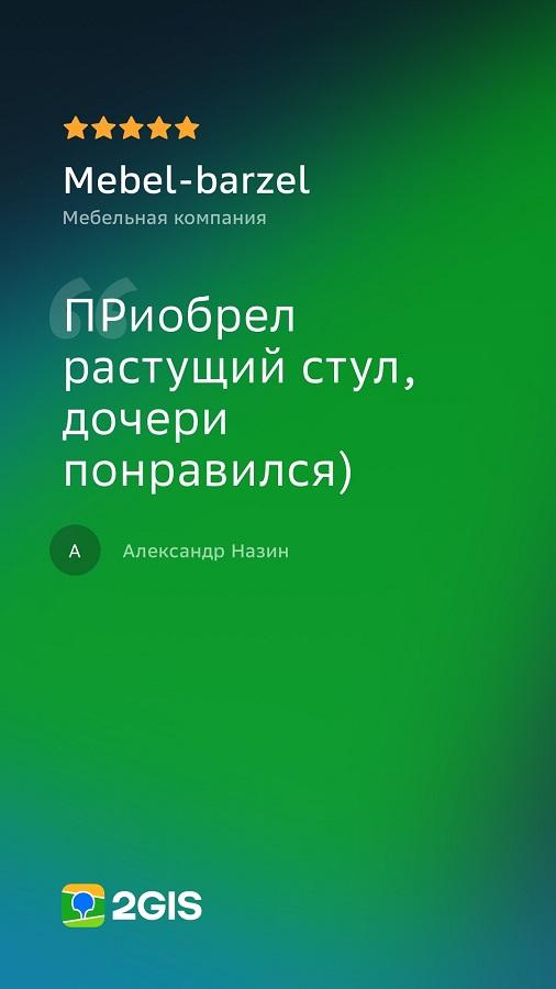 Отзывы