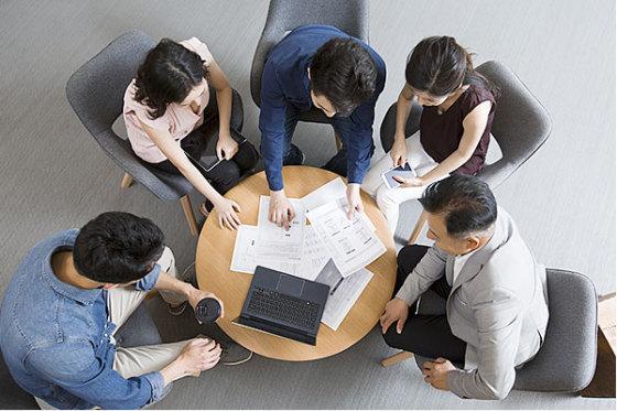 double image second part