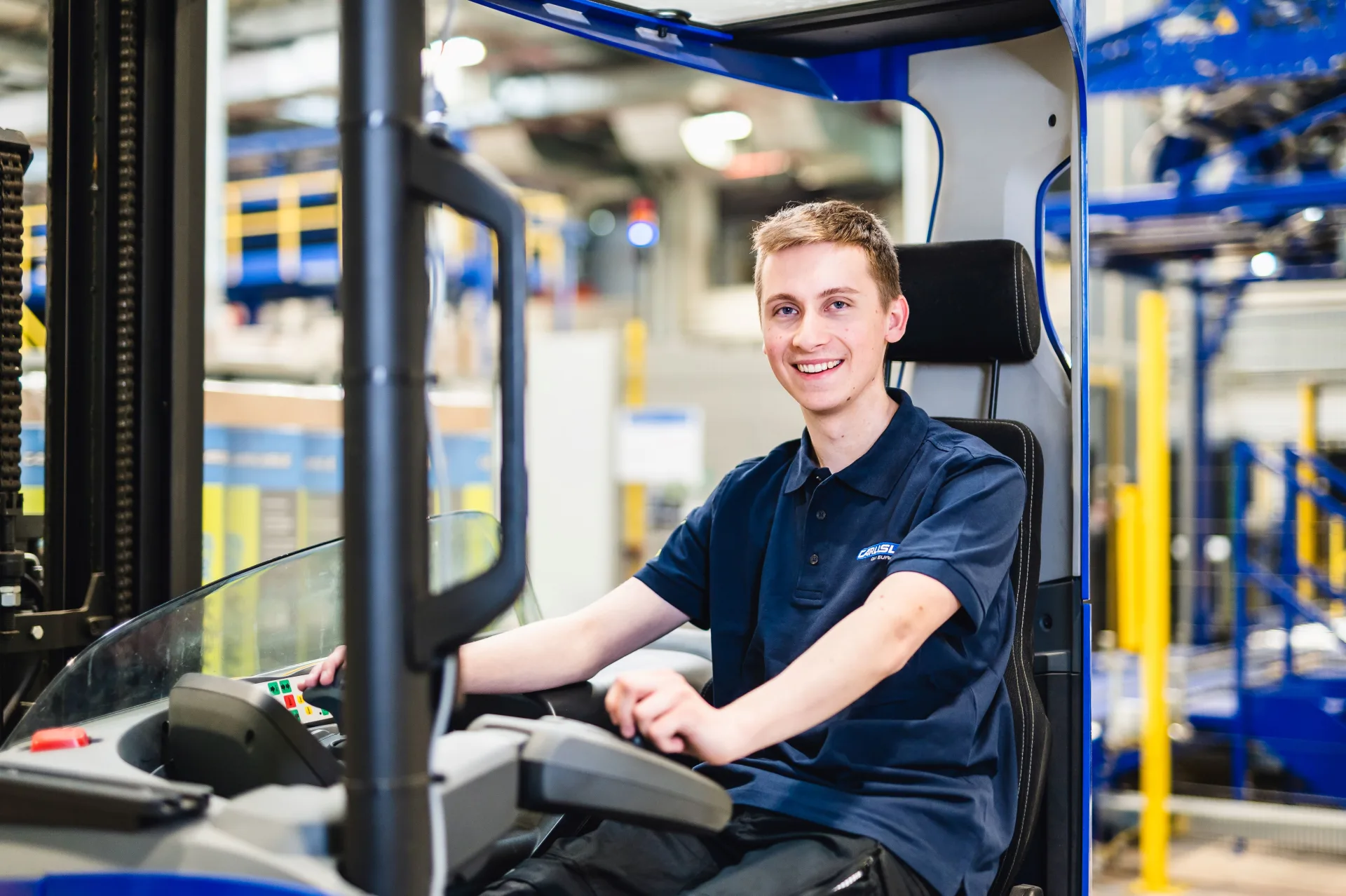 double image second part