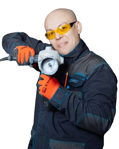 Kopylov electric