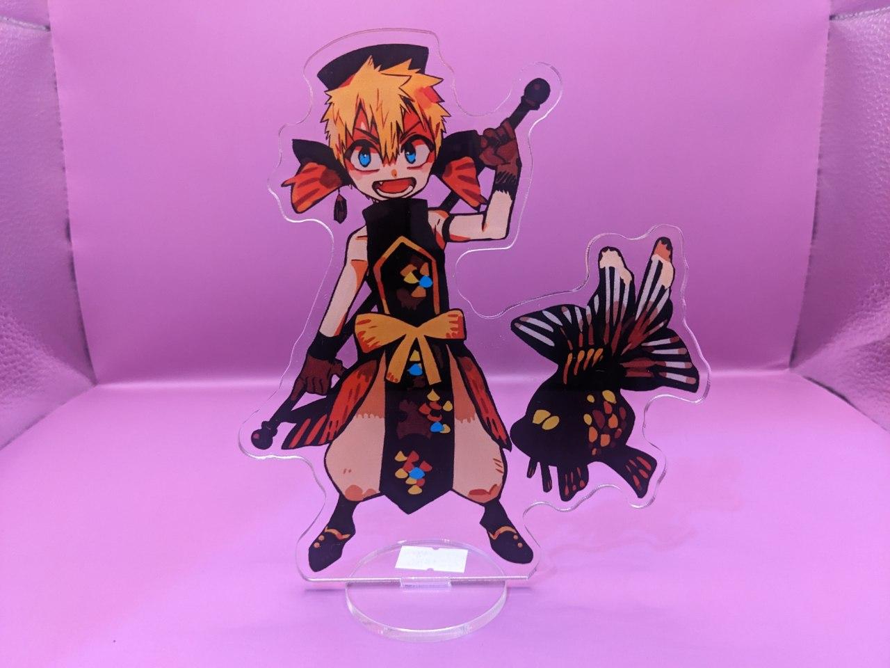 goods image
