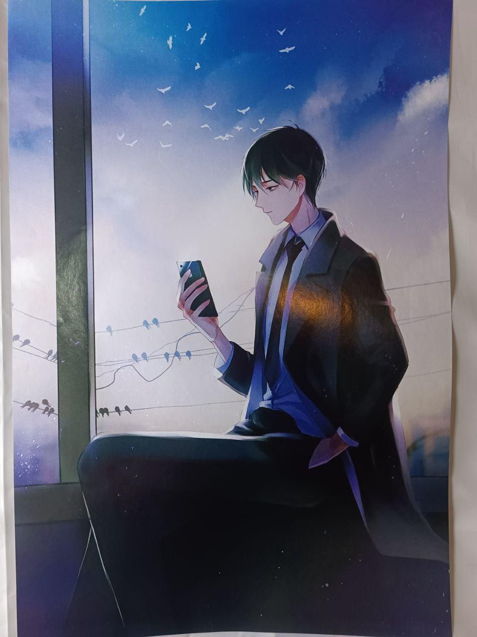 goods image