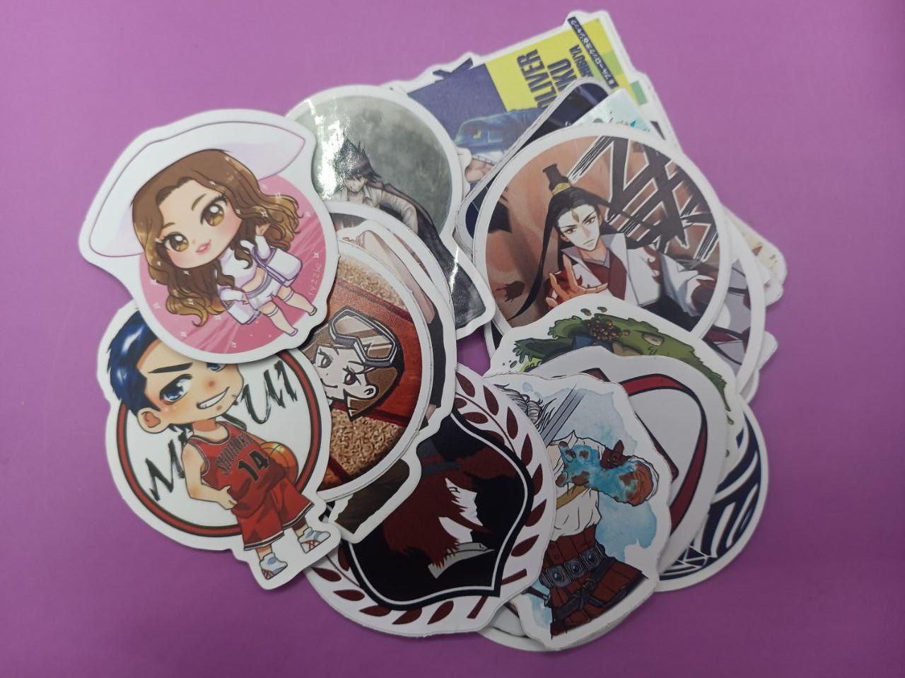goods image