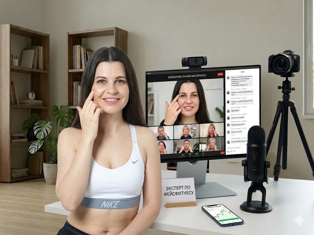 double image first part