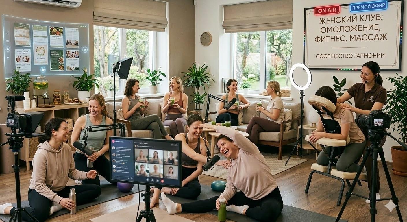 double image fisrt part