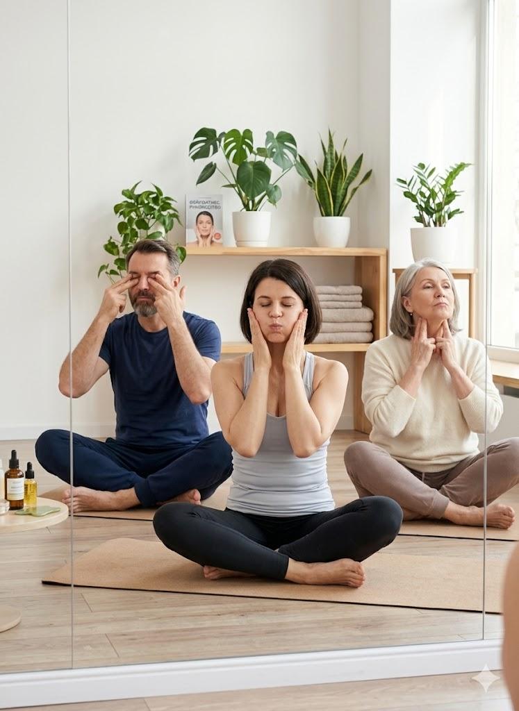 double image second part