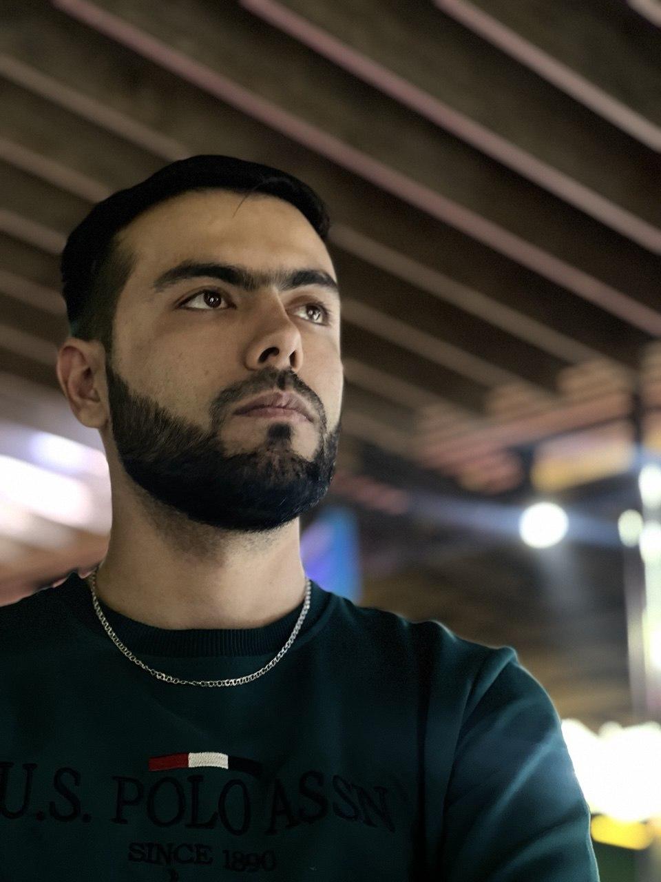 double image second part