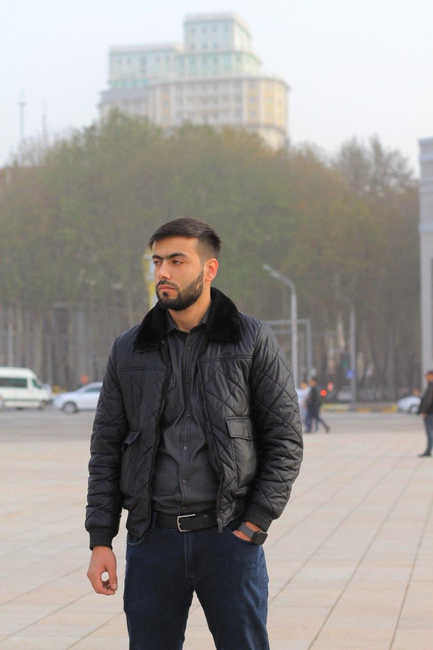 double image first part