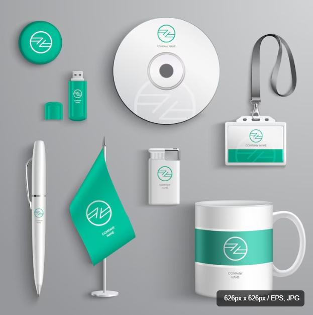 goods image